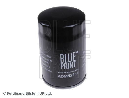 BLUE PRINT Öljynsuodatin ADM52116